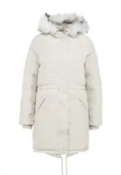 Парка adidas Neo-0