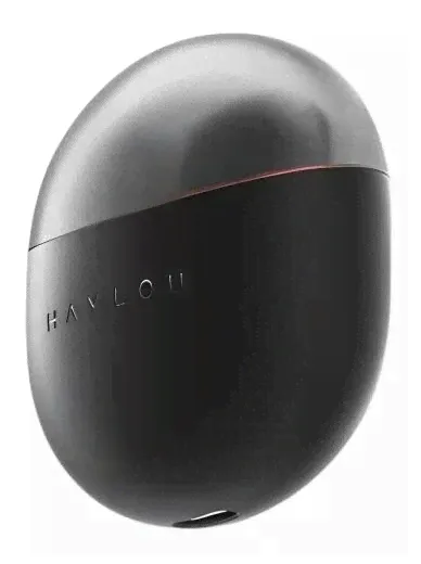 Беспроводные наушники Haylou X1 Neo (Black) EU-1