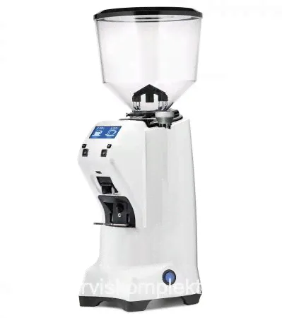 КОФЕМОЛКА ZENITH NEO 65 E MATT BLACK.-GREY-WHITE-0