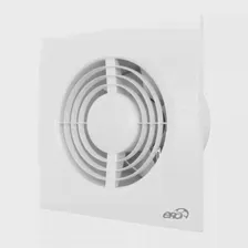 Вентилятор вытяжной Ø125мм 16Вт NEO 5S ERA