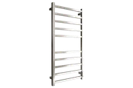 Электрический полотенцесушитель L plaza neo 100/50 Полированный