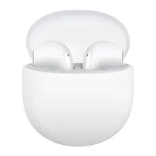 Наушники беспроводные Xiaomi Haylou X1 Neo белый
