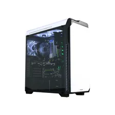 Корпус Zalman Z9 NEO PLUS Midi Tower Без БП белый, Z9 NEO PLUS WHITE