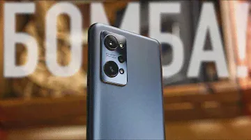 Обзор realme GT NEO 2 - игровой смартфон, который не троттлит 👀 Пожалуй, лучший 500$ смартфон.
