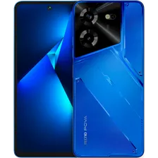 Tecno Pova Neo 3 RU 8/128Гб Синий
