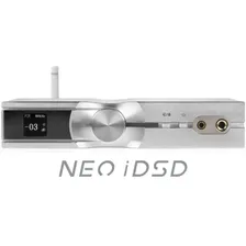 ЦАП транзисторный iFi Audio NEO iDSD
