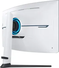 Игровой экран Samsung Odyssey Neo G8 S32AG85 EU