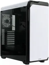 Корпус MIDITOWER ATX W/O PSU Z9 NEO PLUS WHITE ZALMAN