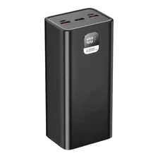Внешний аккумулятор TFN Power Neo 40000 мАч