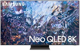 Телевизор Samsung 75" Neo QLED 8K QN700B черный