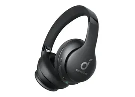 Наушники накладные Anker Soundcore Life 2 Neo Чёрный