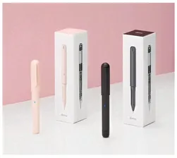 Neo SmartPen смарт-ручка Neo SmartPen Dimo, черный цвет чернил
