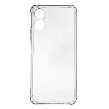 Чехол Pero Tecno Camon 19 Neo прозрачный