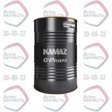 Масло мот. синт. KAMAZ G-Profi Service Line NEO 5W30 (205л) 253133863