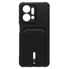 Задняя крышка для Realme GT Neo 2 (черная)