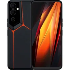 Смартфон TECNO Pova Neo 2 4/64Gb Magma Orange 100042899691