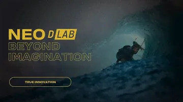 Duotone Neo D/LAB 2023 PRODUCT CLIP