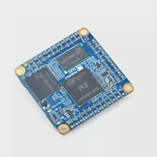 NanoPi NEO Core IoT макетная плата 512 МБ ОЗУ 8 ГБ EMMC Allwinner H3 четырёхъядерный (art.: 3920c1897f5fc)