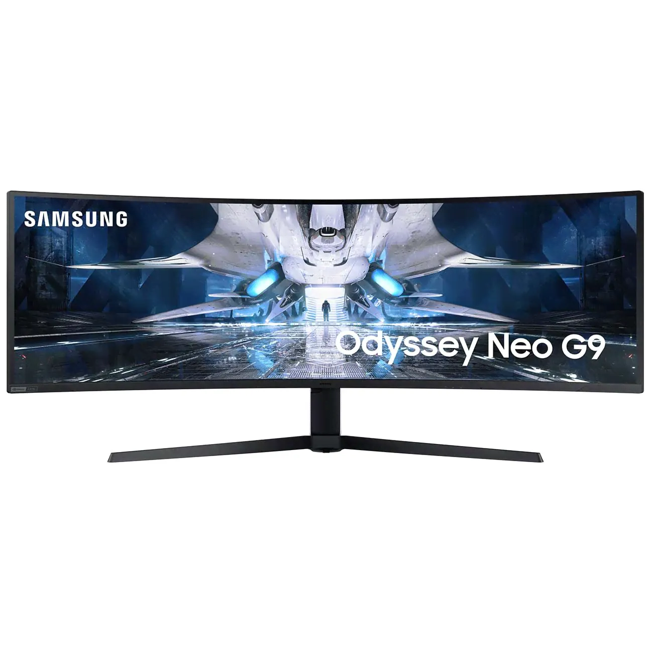 Монитор Samsung Odyssey Neo G9