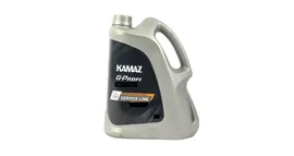   KAMAZ G-Profi SL NEO 5W-30,  5.