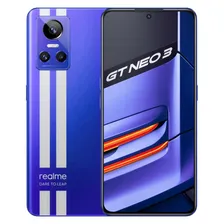 Оригинальный Realme GT Neo 3 Neo3 5G