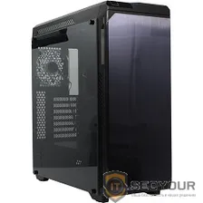 MidiTower Zalman Z9 NEO PLUS Black БезБП ATX