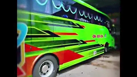 Aeolus Premium Series - Allroads S