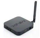 ТВ-приставка MINIX Neo U9-H