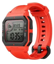 Смарт-часы AMAZFIT Neo, оранжевый