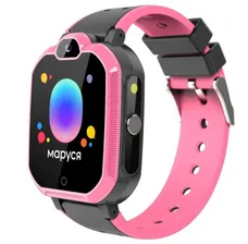Детские часы GEOZON KIDS NEO PINK G-W20PNK