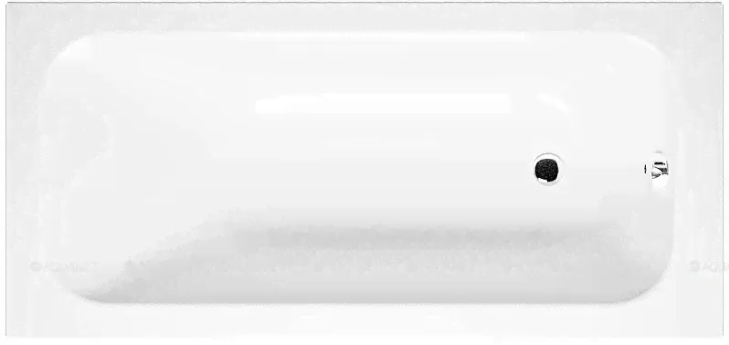Акриловая ванна VitrA Optimum Neo 170x70 64530001000