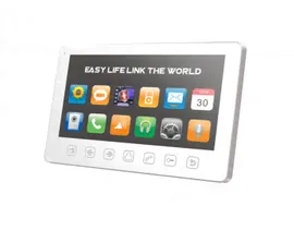 Tantos NEO Slim XL (White) (7"