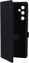 Чехол-книжка Borasco для Tecno Pova Neo 2 Black