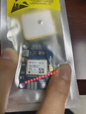 Двухрежимный GPS-модуль NEO-M8N-0-10 ublox GLONASS Beidou (art.: 3920b890471c6)