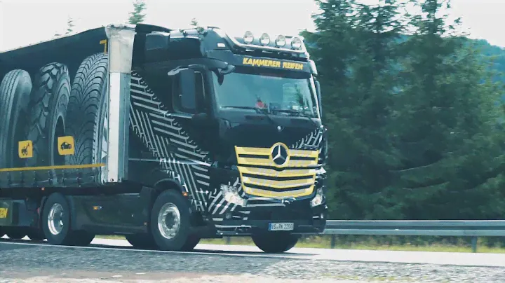 Heuver | NEW! Aeolus NEO Serie new Aeolus quality norm