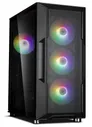 Корпус ZALMAN I3 NEO, ATX, BLACK