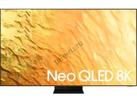 Neo QLED телевизор 8K Samsung QE65QN800B
