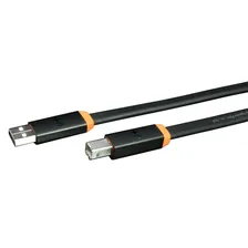 NEO by Oyaide d+ USB 2.0 Cable, Class A 5.0m Length