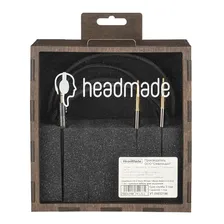 HeadMade EX-3 Meze 99 Classics 99 Neo 4.4mm 1.2m