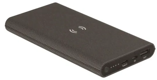 Внешний аккумулятор Rombica NEO Spark Pro