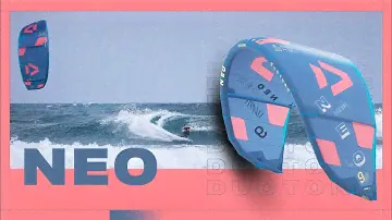 Klip produktu Duotone Neo 2022