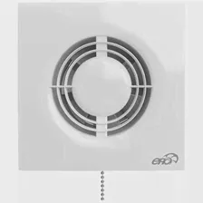 Вентилятор вытяжной ERA NEO 5-02, white 16 Вт
