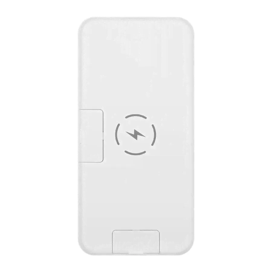 ПЗУ Rombica NEO Wireless PD, белый