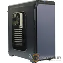 MidiTower Zalman Z9 NEO Black БезБП ATX