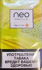 Стики Neo Мелон Клик