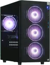 Системный блок ZET GAMING NEO M060 черный