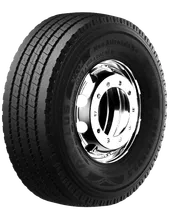 Грузовые шины Aeolus Neo Allroads S+ 385/65R22.5 164K рулевая 24PR