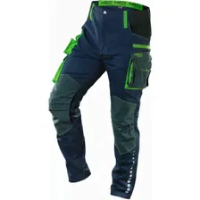 Рабочие брюки NEO Tools PREMIUM 81-226-XXL