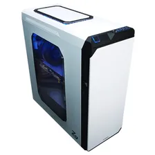 Zalman Z9 Neo White отзывы