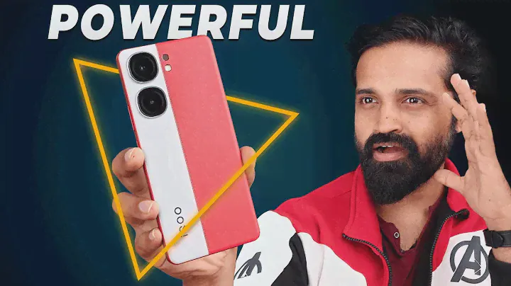 iQOO Neo 9 Pro - Super Powerful Phone | Malayalam
